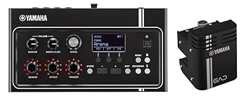 YAMAHA EAD-10 持ち運び用ケース、iPhone接続用アダプタ付き YAMAHA EAD-10 持ち運び用ケース、iPhone接続用アダプタ付き DTX
